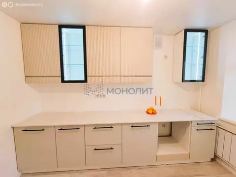 1-комнатная квартира: Чебоксары, проспект Максима Горького, 12 (41 м)