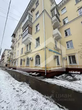 Торговая площадь в Москва ул. Свободы, 16 (128 м)