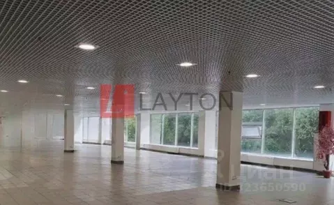 Помещение свободного назначения в Москва Студеный проезд, 7Б (750 м)