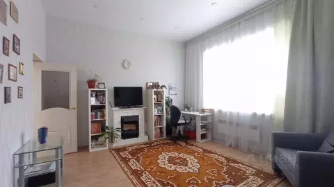 Квартира, 2 комнаты, 62 м