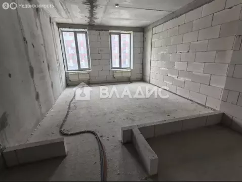 Квартира-студия: Москва, 2-й Грайвороновский проезд, 44к1 (29.1 м)