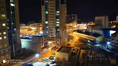 1-к кв. Башкортостан, Уфа ул. Менделеева, 229к1 (75.8 м)