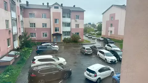 2-к кв. Хабаровский край, Хабаровск Княжничная ул., 3 (70.0 м)