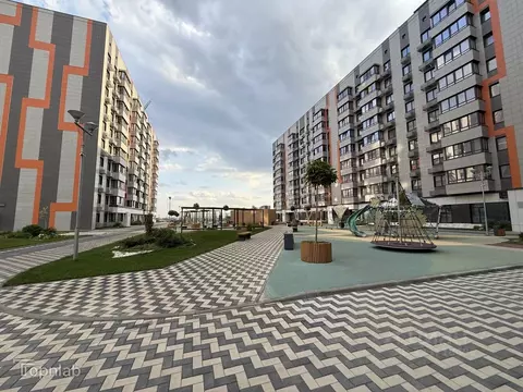 Гараж в Ростовская область, Ростов-на-Дону просп. Маршала Жукова, 16/6 ...