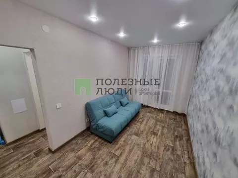 1-к кв. Красноярский край, Красноярск Ключевская ул., 67 (30.0 м)