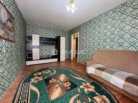 1-к кв. Калужская область, Калуга ул. Радищева, 8 (29.5 м)