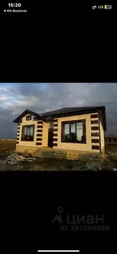 Дом в Ставропольский край, Михайловск Шпаковский район, ул. Степана ...