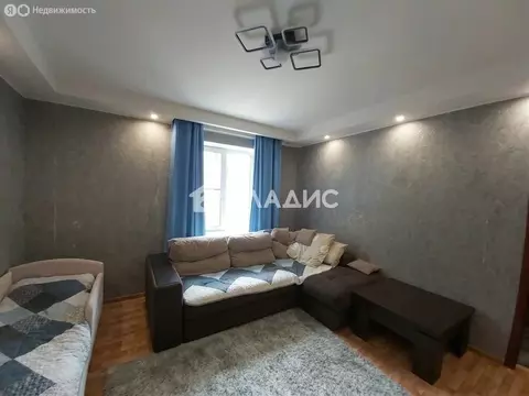 1-комнатная квартира: Волгоград, Московская улица, 17 (28.1 м)
