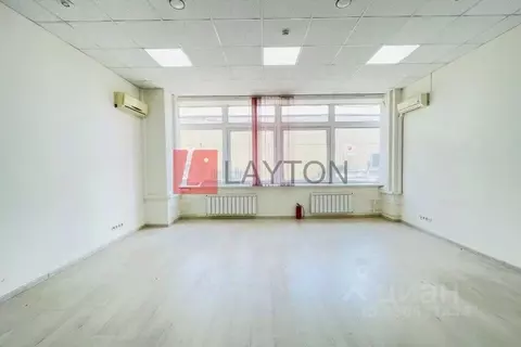 Офис в Москва 2-й Рощинский проезд, 8С1 (280 м)