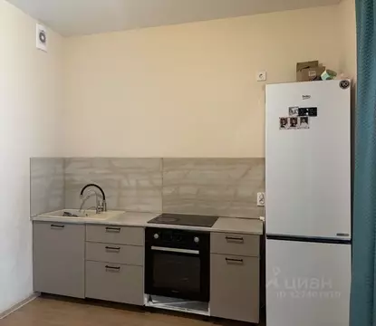 2-к кв. Челябинская область, Челябинский городской округ, пос. ...