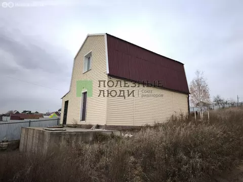 Дом в Солонцы, СНТ Радуга, 10-я улица, 126 (75.3 м)