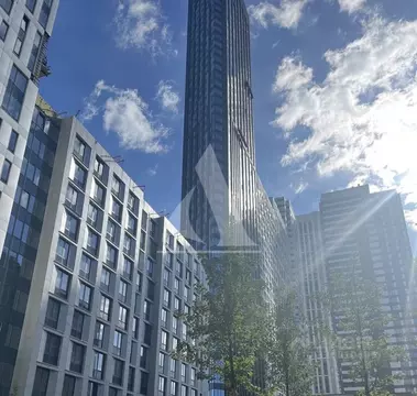3-к кв. Москва Шмитовский проезд, 39к6 (66.5 м)