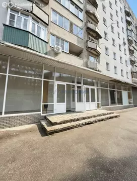 Помещение свободного назначения (353.4 м)