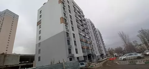 Свободной планировки кв. Саратовская область, Энгельс Полиграфическая ...