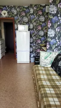 Студия Томская область, Томск ул. Юрия Ковалева, 34 (26.0 м)