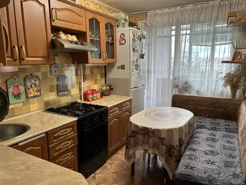 1-к кв. Москва Ивантеевская ул., 8 (35.0 м)