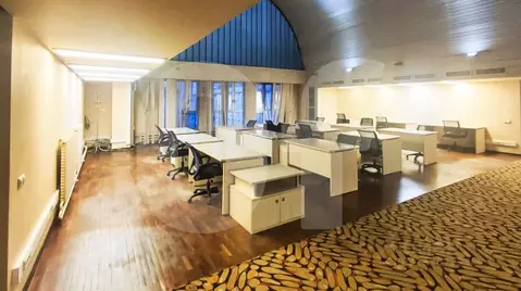 Офис в Москва Кантемировская ул., 58 (607 м)