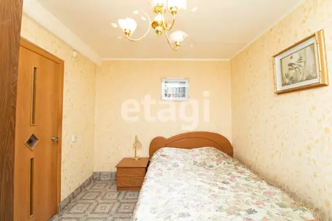 3-к кв. Красноярский край, Красноярск Медицинский пер., 41 (55.0 м)