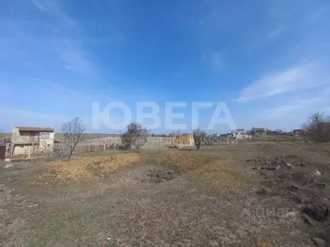 Участок в Крым, Сакский район, Лесновское с/пос, Дружба СНТ  (4.0 ...