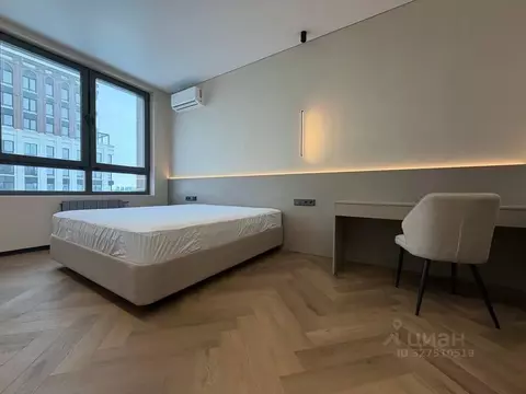 3-к кв. Татарстан, Казань ул. Алексея Козина, 8 (95.0 м)