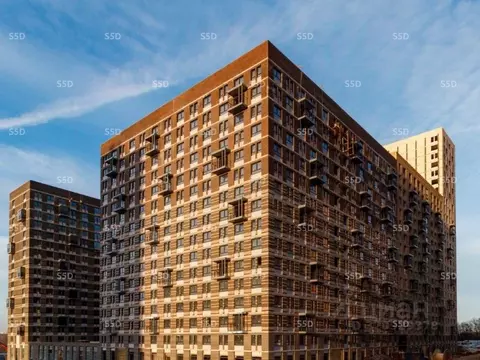 Торговая площадь в Московская область, Красногорск городской округ, ...