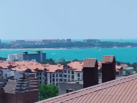 1-к кв. Краснодарский край, Геленджик ул. Савицкого, 11А (55.0 м)