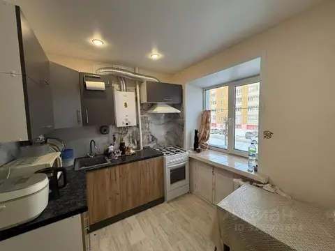 2-к кв. Татарстан, Зеленодольск ул. Рогачева, 19 (45.4 м)