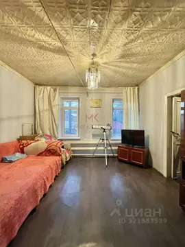 Дом в Тыва, Кызыл ул. Парижских Коммунаров (61 м)