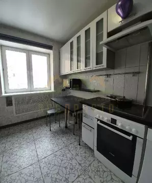 Продается 1-комнатная квартира