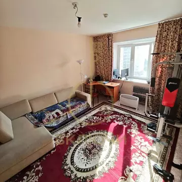 1-к кв. Новосибирская область, Новосибирский район, Краснообск рп, 2-й ...