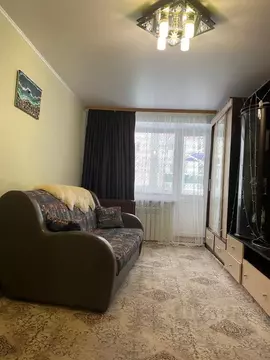 1-к кв. Башкортостан, Мелеуз 32-й мкр, 33 (30.0 м)