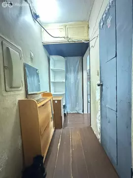 1-комнатная квартира: Челябинск, Троицкий тракт, 44 (30 м)