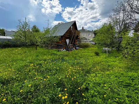 Участок в Москва Спектр СНТ, 88 (6.0 сот.)