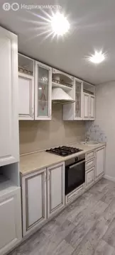 1-комнатная квартира: Арзамас, улица Калинина, 18А (39 м)