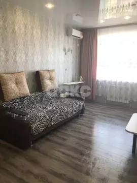 Квартира, 1 комната, 34.7 м