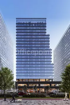 Офис в Москва ул. Шеногина, вл2/11 (1264 м)