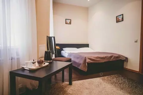 Комната Санкт-Петербург Шпалерная ул., 44б (19.0 м)