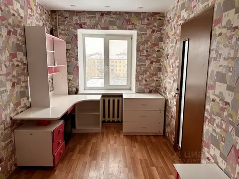 3-к кв. Санкт-Петербург, Санкт-Петербург, Красное Село просп. Ленина, ...