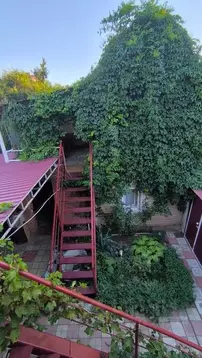 Комната Краснодарский край, Ейск ул. Павлова, 96