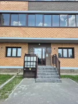 Квартира-студия: Иркутск, улица Красный Путь, 63 (28.1 м)