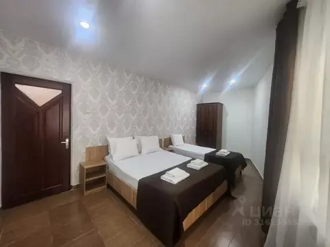 Комната Краснодарский край, Анапа муниципальный округ, с. Витязево ...