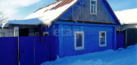 Дом в Карачев, переулок Кольцова (40.8 м)