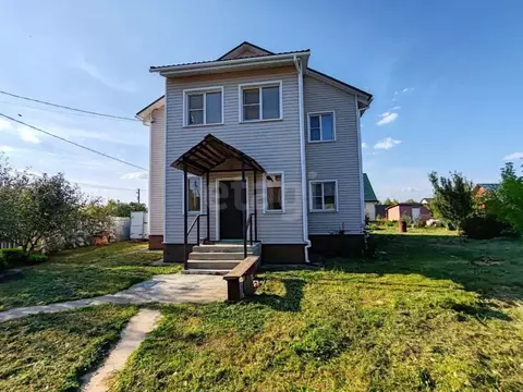 Дом в Московская область, Воскресенск городской округ, с. Петровское ...