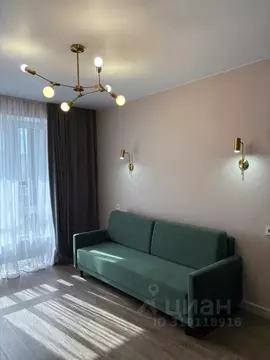 1-к кв. Татарстан, Казань Бухарская ул., 32к1 (42.0 м)