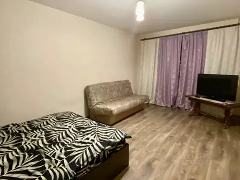 1-к кв. Москва Люблинская ул., 124 (38.0 м)