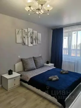 1-к кв. Костромская область, Кострома Южная ул., 30 (40.0 м)