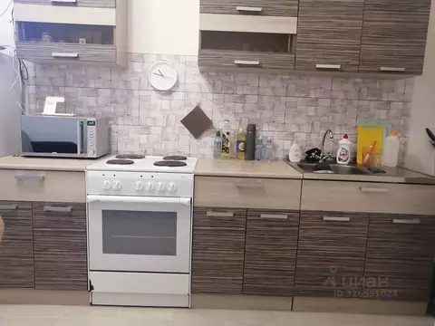 1-к кв. Московская область, Люберцы городской округ, Мирный пгт ул. ...