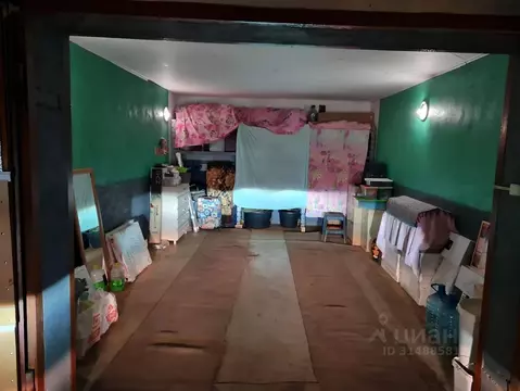 Гараж в Белгородская область, Строитель Яковлевский городской округ, ...