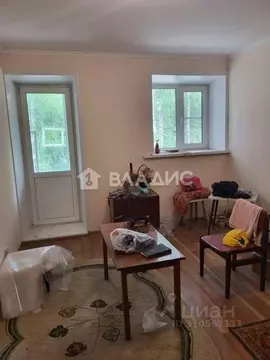 1-к кв. Владимирская область, Петушинский район, Нагорное ...