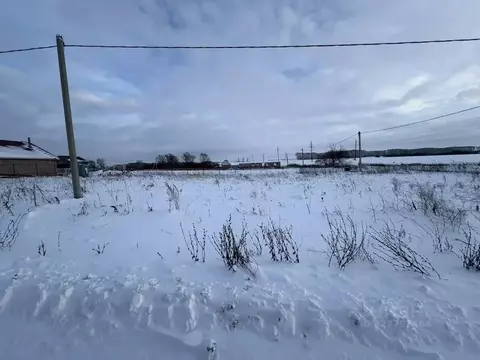 Участок в Башкортостан, Кушнаренковский сельсовет, с. Тарабердино ул. ...